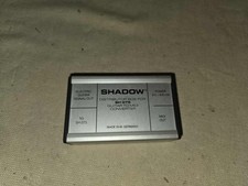 en l'état non testé