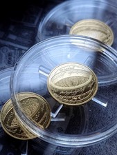 Lotr 500 euros seigneurs - 500, or