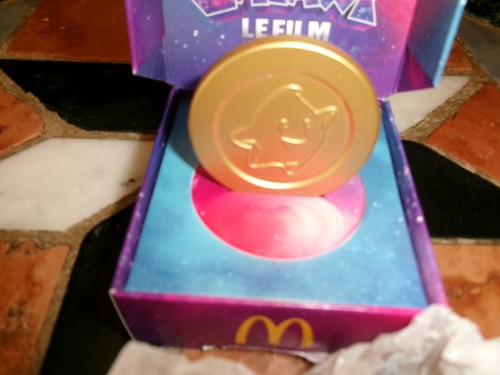 Pièce coin médaille jeton - médaille,