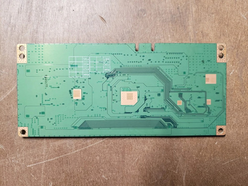 Carte con philips - carte, t-con
