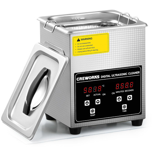 Professional ultrasonic - professional,