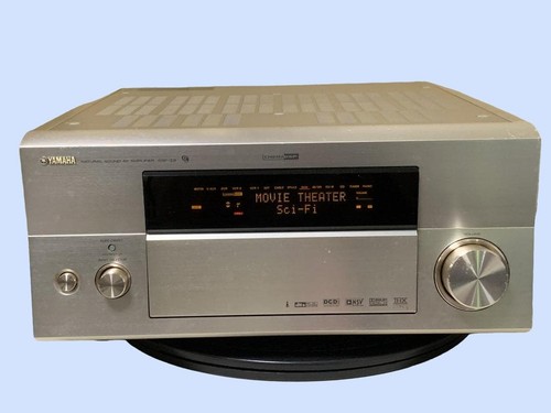 Yamaha dsp home theater - dsp-z9, av