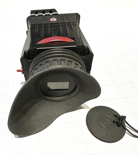 Zacuto finder pro - zacuto,