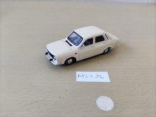 NOREV, RENAULT R12, 1/43e