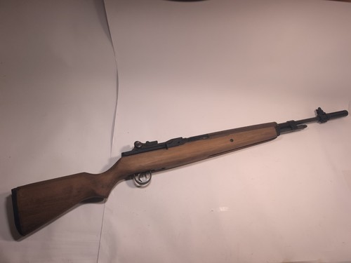 Springfield armory m1a - armory,