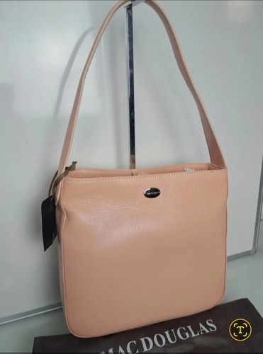 Mac douglas sac main - main, rose