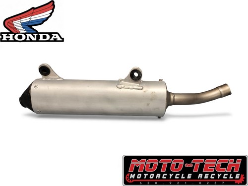 2004 honda cr250r oem - honda,