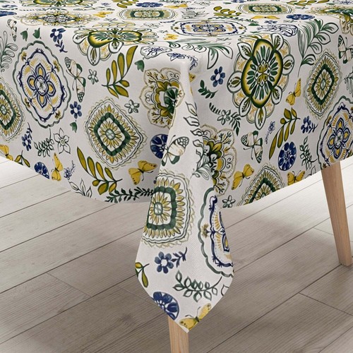 Kevkus nappe toile cirée - kevkus,