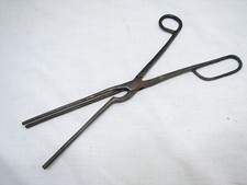 Antique signed Hand forged