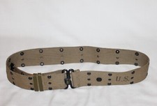 WW2 US ARMY  CEINTURON 1936