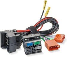 Focal IHV01 À L'Intérieur