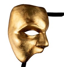 Masque Fantôme de l'Opéra