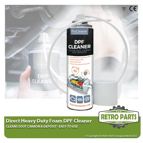 Résistant dpf mousse - résistant,