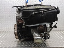 Moteur Mercedes Classe C