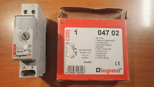 Legrand 4702 - Minuterie