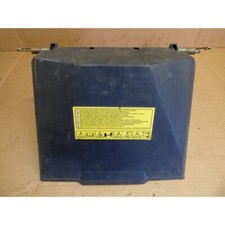 TRAPPE ARRIERE GGP CASTELGARDEN BM 350 T (2) - GGP CASTELGARDEN BM 350 T (2)