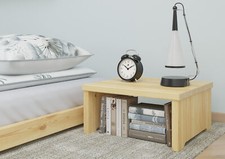 Table chevet - table, de