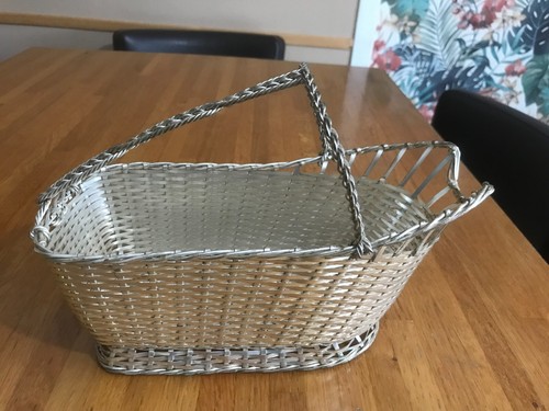 Porte bouteille panier - porte,