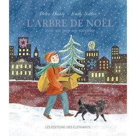 Livre arbre noël avec - de,