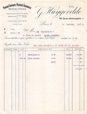 CREATIONS JACQUES PORET A LOCHES