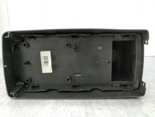 Console central (interieur