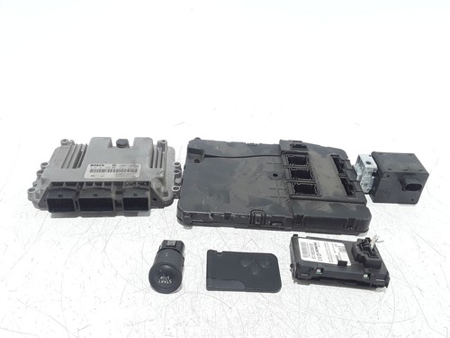 Kit demarrage renault megane - kit,