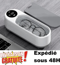 Machine Ultrasonique Nettoyage