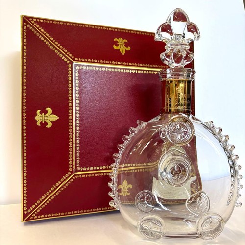 cognac louis xiii