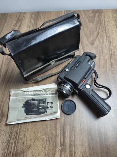 Caméra super sankyo - 8, es-44