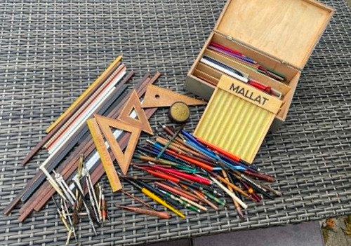 Collection lot accessoires - collection,