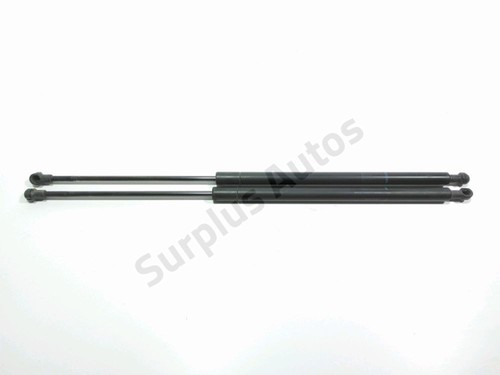 Verin hayon 8731g5 peugeot 206 - verin,