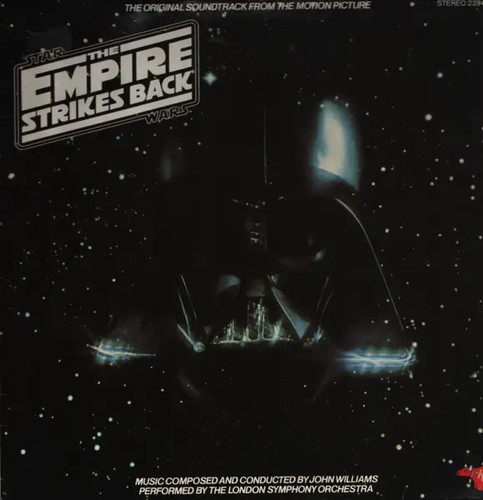John williams star - star, the