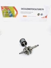 Vilebrequin Tronçonneuse