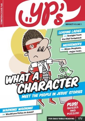 Yps volume sep - 1, (poche)