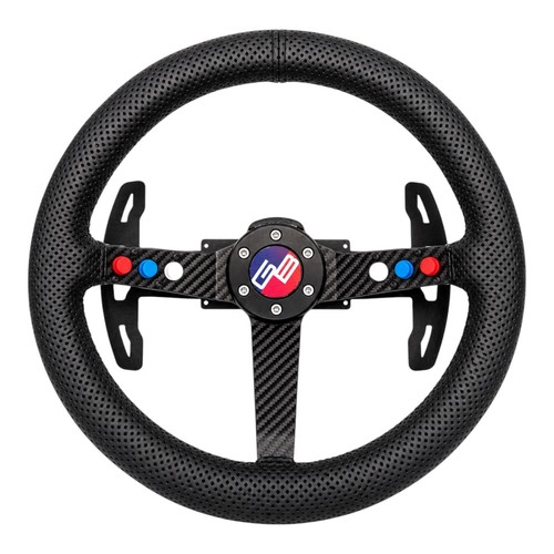 Gridburn nascar steering - gridburn,