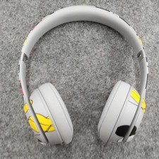 Casque intra-auriculaire gris