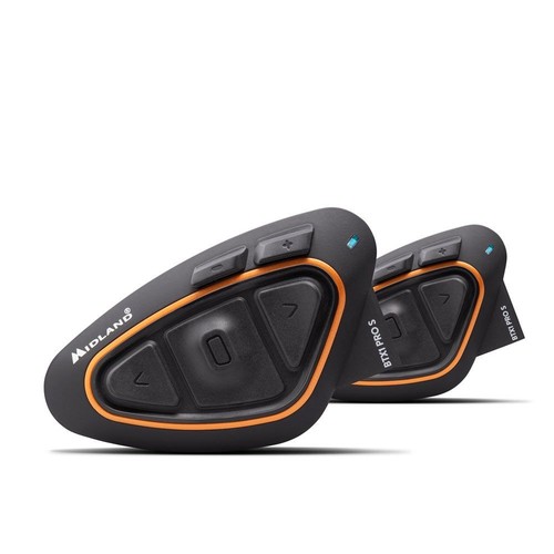 Midland interfono bluetooth - interfono,