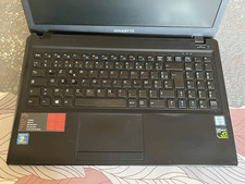 GIGABYTE P15 I7 6th Gen EN