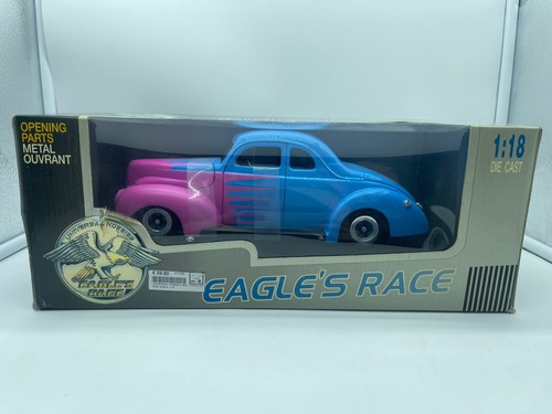 Eagle race 3805 ford hot - eagle's,