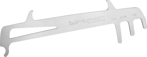 Chain wear indicator - chain,