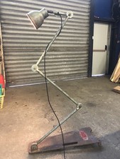 Lampe Industrielle Desvil