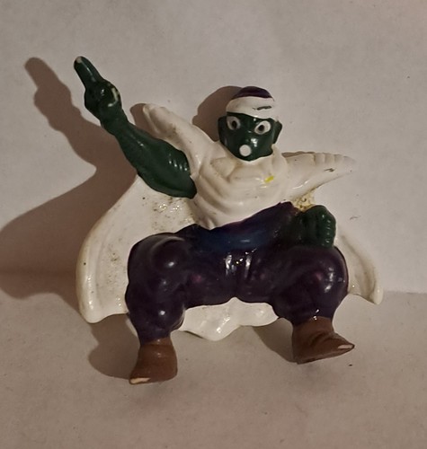 Figurine dragon ball piccolo - ball, z