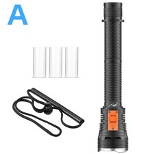 Lampe de Poche de Plongée