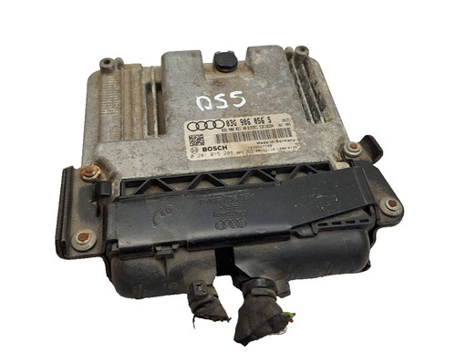 Audi tdi bls 105cv - audi, 8p