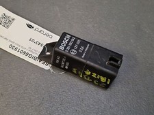 Boitier préchauffage - Seat