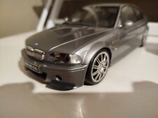 Bmw M3 E46 Csl Otto 1/18