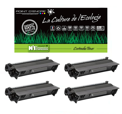 Tn3430 tn3480 cartouches - tn3430/tn3480, x