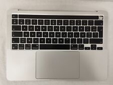 TOPCASE CHÂSSIS AVEC CLAVIER