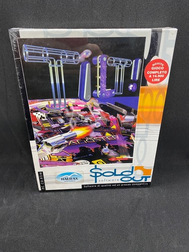 Tilt hyper flipper - tilt!,