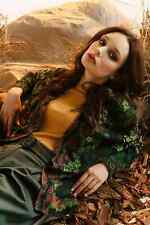 Ivko Veste Grasset Vert